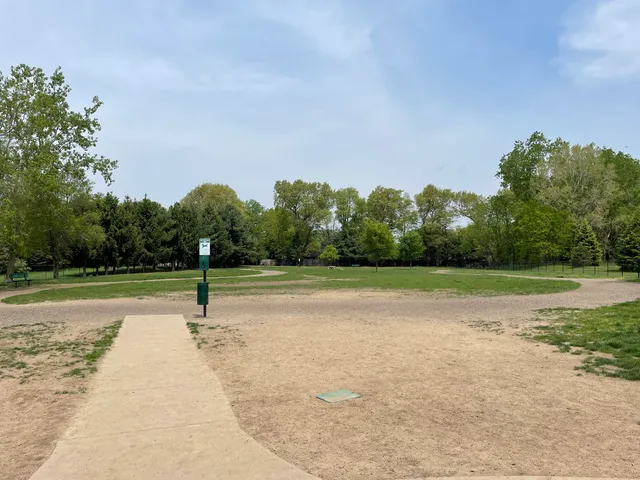 South Westnedge Dog Park