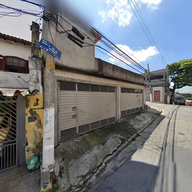 Paraiso das Delicias Marmitaria