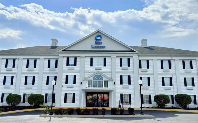 Best Western of Crestview