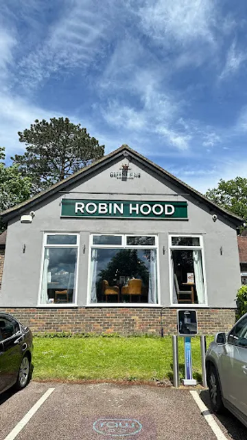 Robin Hood