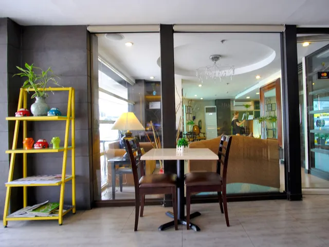 Fersal Hotel - Neptune, Makati