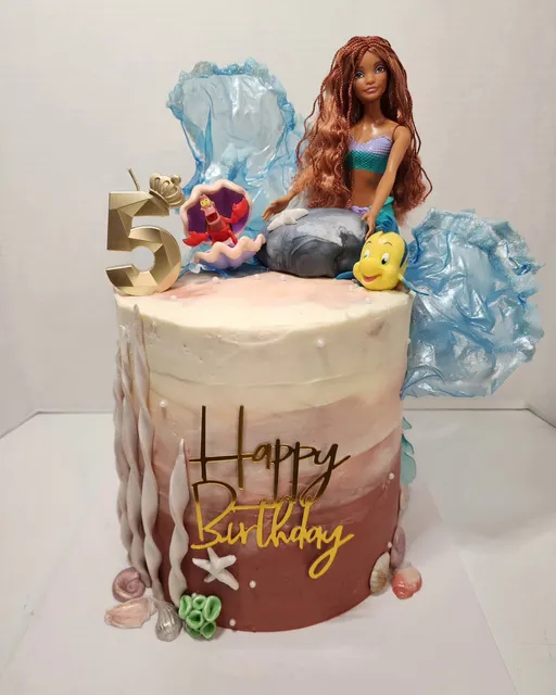 Sweets To The Sweet Houston