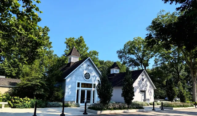 The Studio at Allerton Park & Retreat Center