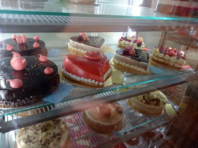 VERCESI Gelateria Pasticceria Artigianale Senza Glutine