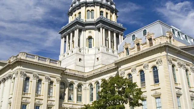 Brown Hay & Stephens