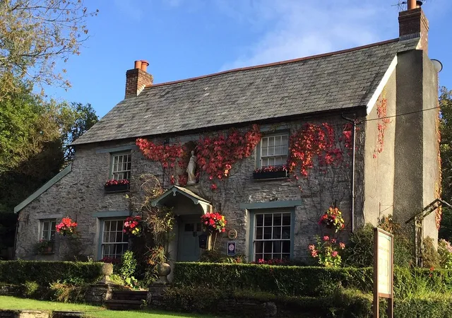 Culloden Farmhouse B&B and self catering accommodation