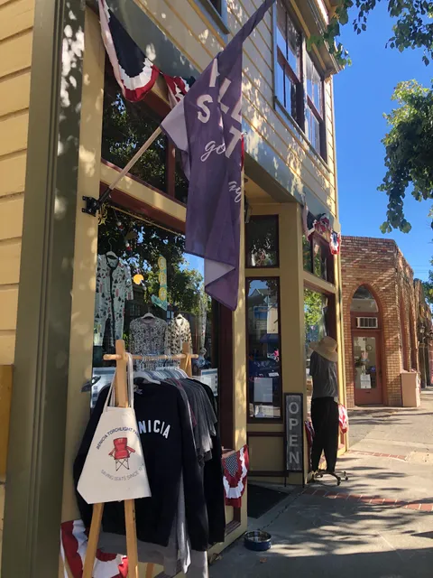 The Filling Station Goods & Gifts