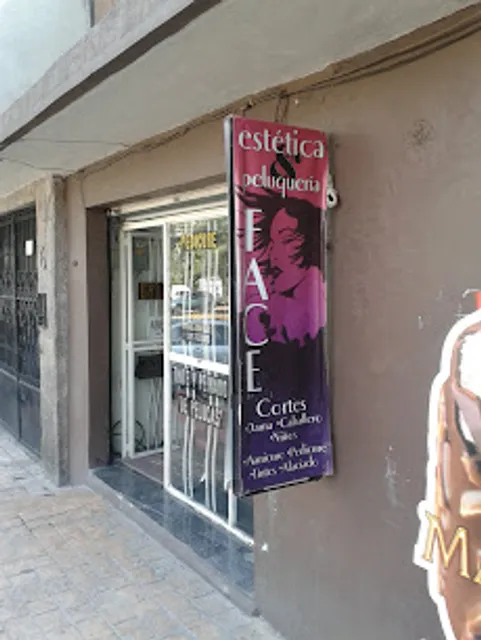 Estética Face