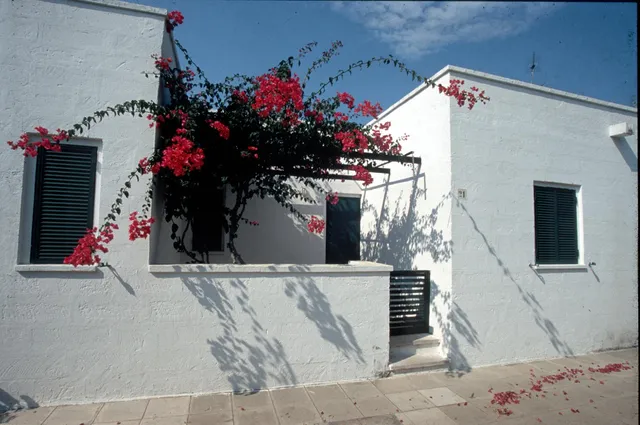 Villaggio Conca Specchiulla