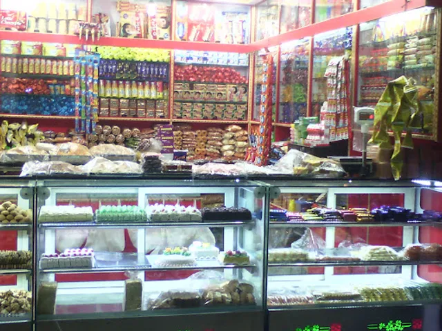 Golden Bake's ,Gopalapura