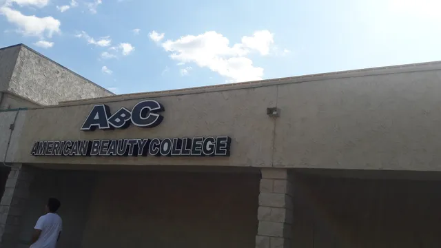 American Beauty College