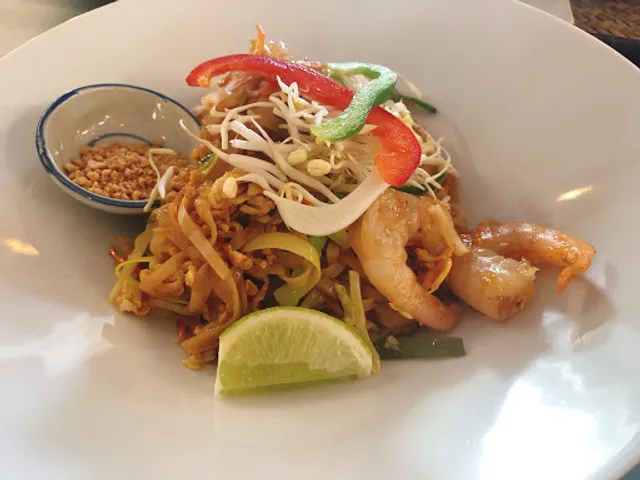 Mai Thai Bistro