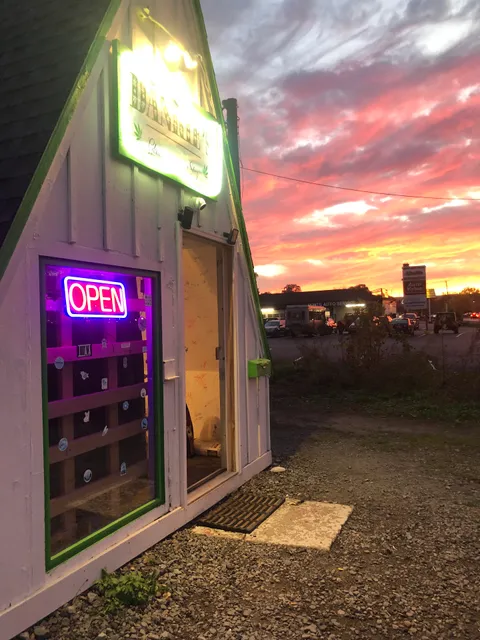 Dankie’s Glass Shop