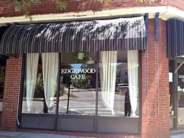 Edgewood Cafe