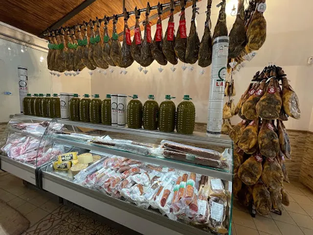 Bar Casa Miquete Las Pajanosas