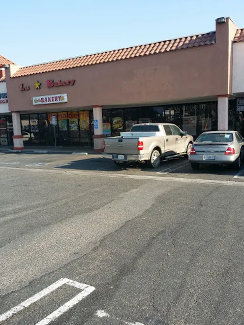 La Estrella Bakery