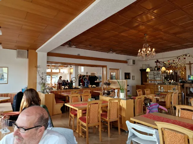 Das Landhaus Inh. Anke Pröls- Ihr gemütliches Speiselokal