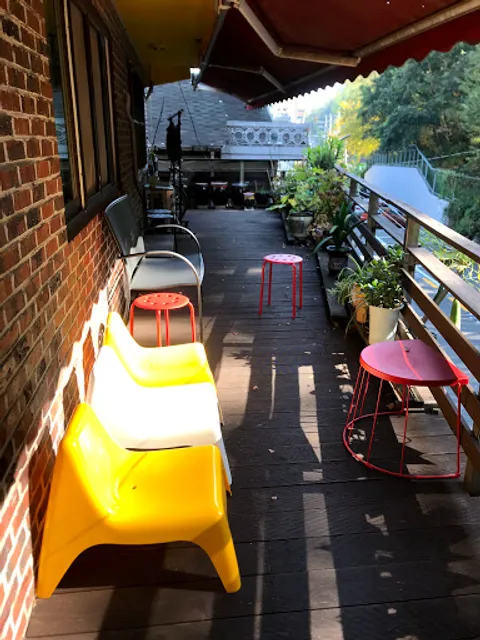 숲속도토리마을