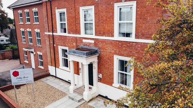 The Stay Company, Dalby House