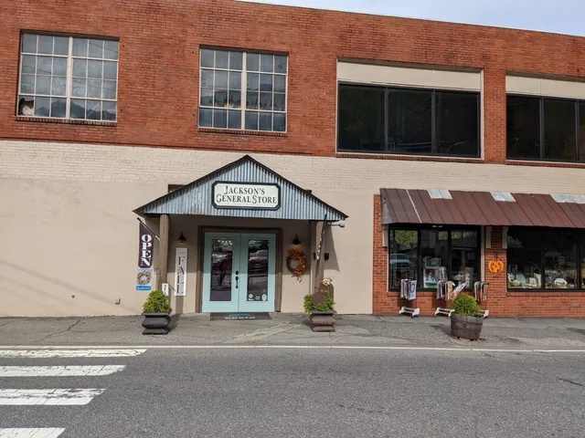 Jacksons General Store