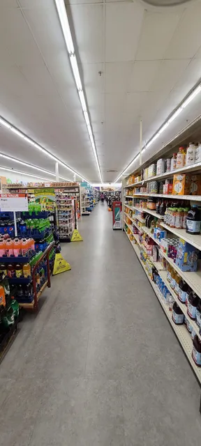 Shiloh Springs Plaza