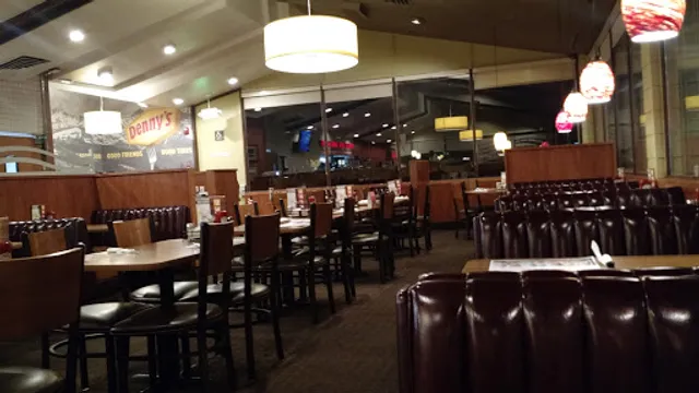 Denny's