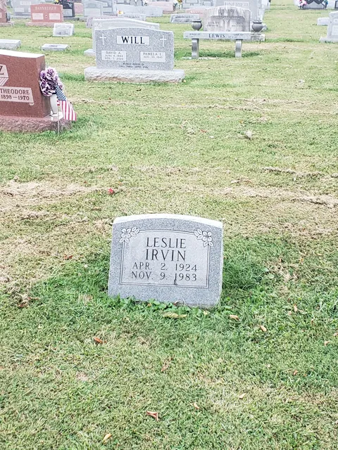 Park Lawn Cemetery & Mausoleum