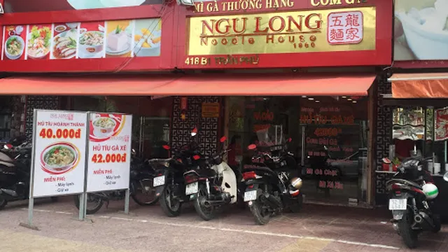 Ngu Long Noodle House