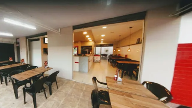 Pizza Z - Jd. Nova Esperança