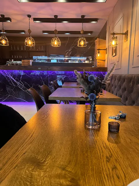 Pizzeria Da Amo ( HALAL )