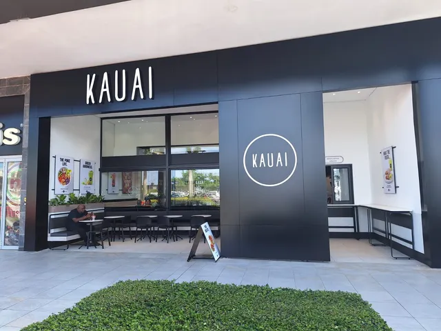 KAUAI Ballito