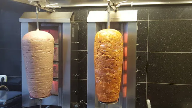 Efes grill döner