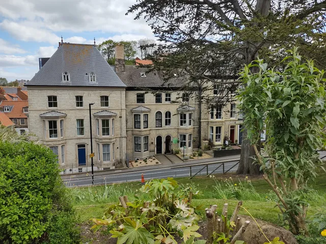 The Florence Guest House