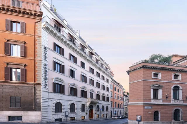 Hotel Barberini