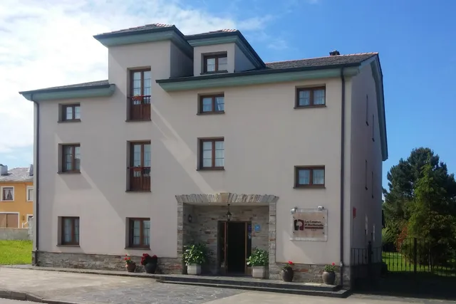 Las Casonas d'Avellaneda