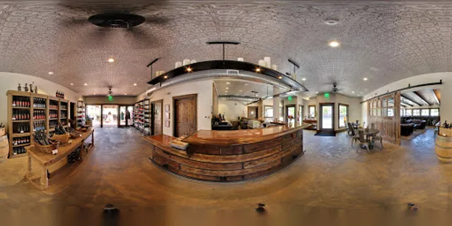 Rancho Capistrano Winery