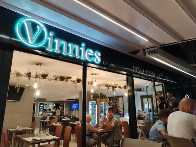 Vinnies