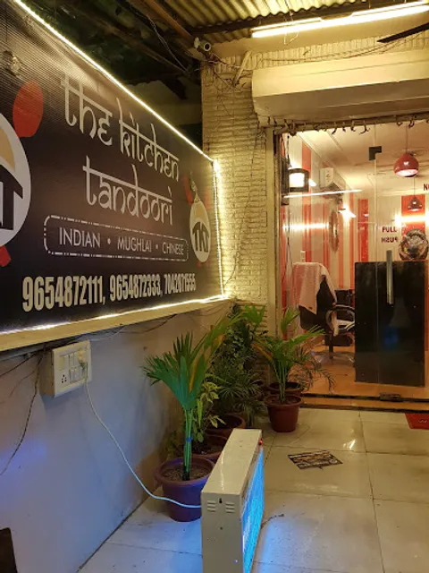 The Kitchen Tandoori