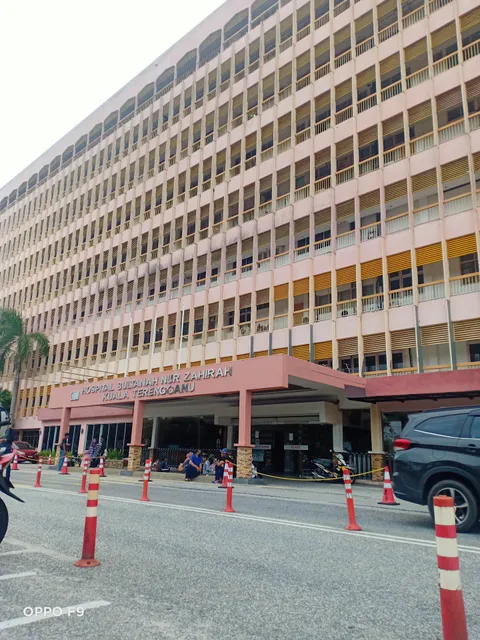 HOMESTAY CAMELIA KUALA TERENGGANU