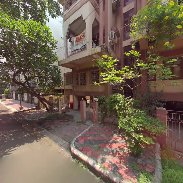 Shyam Group Guest House