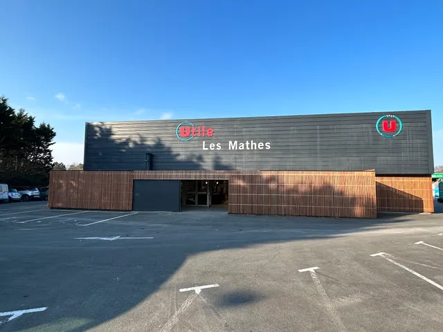 U Express Les Mathes