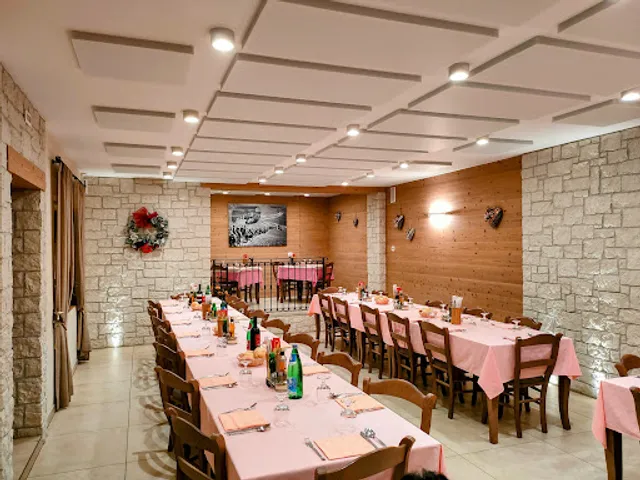 Osteria al Tornante