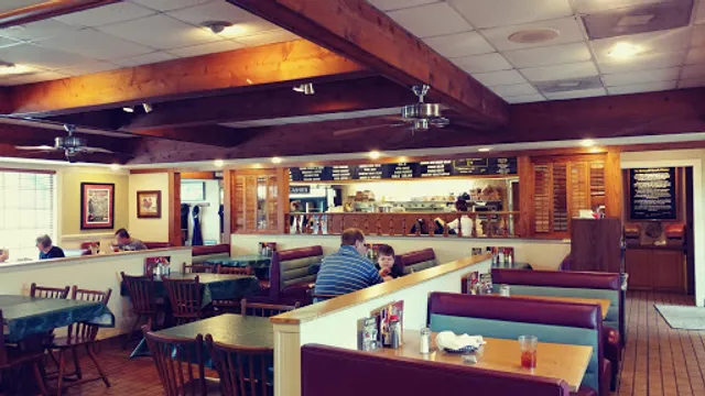 Lizard's Thicket Restaurant