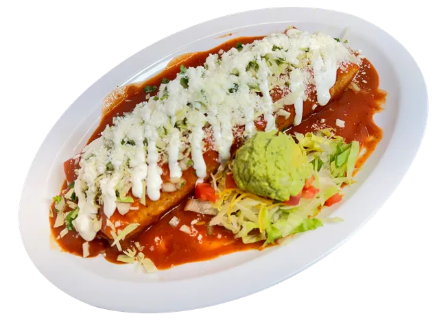 Taqueria Mi Pueblo Magico, Black Diamond