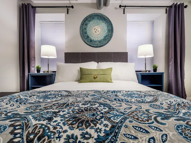 Urban Home Stays, LLC