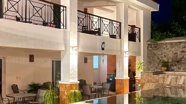 Quinta Alberto Boutique Hotel