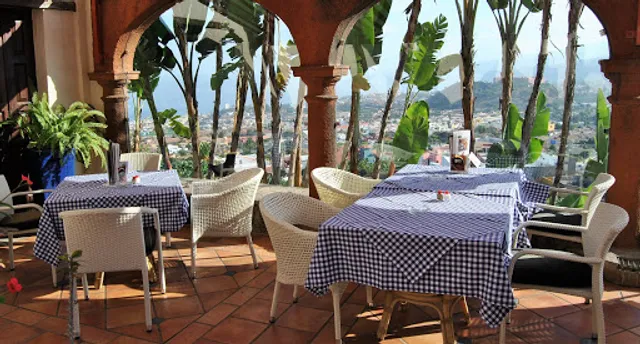 Mesón El Monasterio