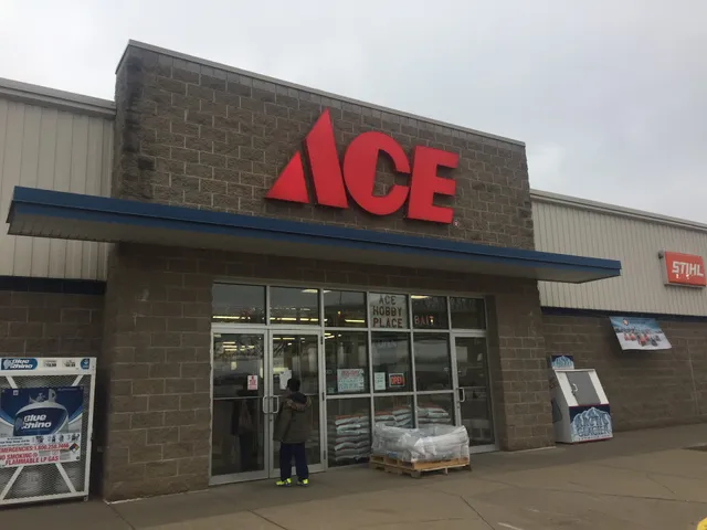 Burggraf's Ace Hardware