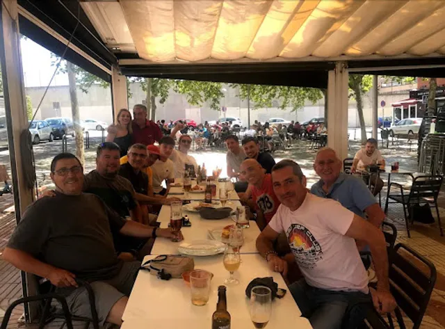 Mundus Coffee & Beers