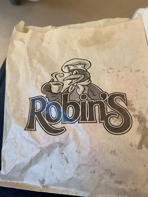 Robin's Donuts